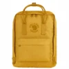 Fjallraven Sac à Dos Fjällräven Re-Kånken Sunflower Yellow 1 Fjallraven Sac à Dos Fjällräven Re-Kånken Sunflower Yellow -Fjallraven 23548 141