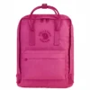 Fjallraven Sac à Dos Fjällräven Re-Kånken Pink Rose 2 Fjallraven Sac à Dos Fjällräven Re-Kånken Pink Rose -Fjallraven 23548 309