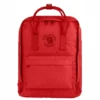 Fjallraven Sac à Dos Fjällräven Re-Kånken Red -Fjallraven 23548 320