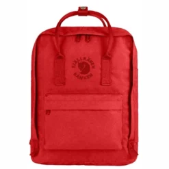 Fjallraven Sac à Dos Fjällräven Re-Kånken Red