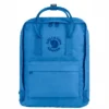 Fjallraven Sac à Dos Fjällräven Re-Kånken UN Blue 1 Fjallraven Sac à Dos Fjällräven Re-Kånken UN Blue -Fjallraven 23548 525