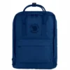 Fjallraven Sac à Dos Fjällräven Re-Kånken Midnight Blue -Fjallraven 23548 558