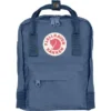 Fjallraven Sac à Dos Fjällräven Kånken Mini Blue Ridge -Fjallraven 23561 Blue Ridge