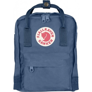 Fjallraven Sac à Dos Fjällräven Kånken Mini Blue Ridge 3 Fjallraven Sac à Dos Fjällräven Kånken Mini Blue Ridge