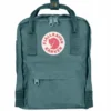 Fjallraven Sac à Dos Fjällräven Kånken Mini Frost Green -Fjallraven 23561 Frost Green