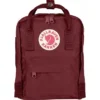 Fjallraven Sac à Dos Fjällräven Kånken Mini Ox Red -Fjallraven 23561 Ox Red