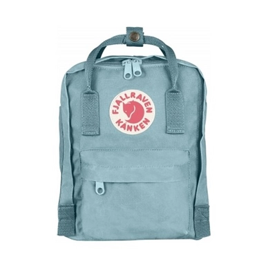 Fjallraven Sac à Dos Fjällräven Kånken Mini Sky Blue 4 Fjallraven Sac à Dos Fjällräven Kånken Mini Sky Blue – Image 2