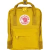 Fjallraven Sac à Dos Fjällräven Kånken Mini Warm Yellow 1 Fjallraven Sac à Dos Fjällräven Kånken Mini Warm Yellow -Fjallraven 23561 Warm Yellow