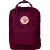 Fjallraven Sac à Dos Fjällräven Kånken 13" Plum 1 Fjallraven Sac à Dos Fjällräven Kånken 13" Plum -Fjallraven 27171 Plum