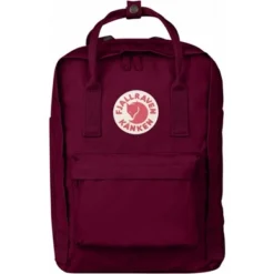 Fjallraven Sac à Dos Fjällräven Kånken 13" Plum