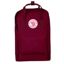 Fjallraven Sac à Dos Fjällräven Kånken 15" Plum