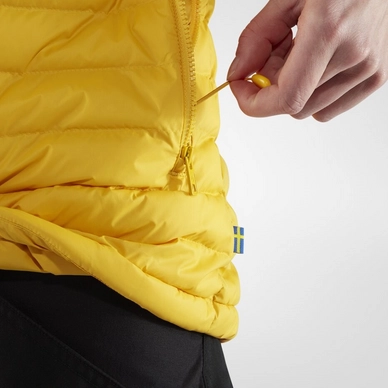 Veste Fjallraven Men Expedition Latt Hoodie Terracotta Brown 5 Veste Fjallraven Men Expedition Latt Hoodie Terracotta Brown – Image 3