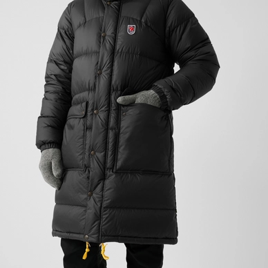 Veste Fjallraven Men Expedition Long Down Parka Navy 7 Veste Fjallraven Men Expedition Long Down Parka Navy – Image 5