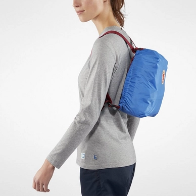 Fjallraven Protection De Pluie Fjällräven Kånken Rain Cover Mini UN Blue 5 Fjallraven Protection De Pluie Fjällräven Kånken Rain Cover Mini UN Blue – Image 3