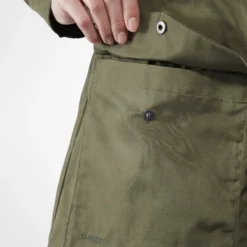 Veste Fjallraven Women Greenland Winter Parka Buckwheat Brown -Fjallraven 3 F89738 FW18 srrc greenland winter parka w fjaellraeven 21