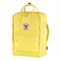 Fjallraven Sac à Dos Fjällräven Kånken Corn -Fjallraven 3 Kanken 23510 126 F MAIN FJR