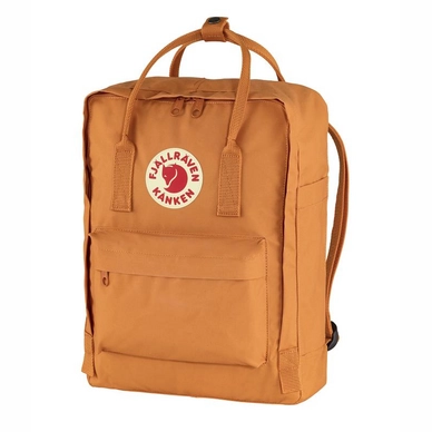 Fjallraven Sac à Dos Fjällräven Kånken Spicy Orange 5 Fjallraven Sac à Dos Fjällräven Kånken Spicy Orange – Image 3