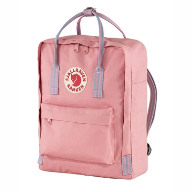 Fjallraven Sac à Dos Fjällräven Kånken Pink Long Stripes 5 Fjallraven Sac à Dos Fjällräven Kånken Pink Long Stripes – Image 3