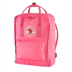 Fjallraven Sac à Dos Fjällräven Kånken Flamingo Pink 13 Fjallraven Sac à Dos Fjällräven Kånken Flamingo Pink -Fjallraven 3 Kanken 23510 450 F MAIN FJR