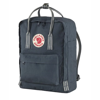 Fjallraven Sac à Dos Fjällräven Kånken Navy Long Stripes 5 Fjallraven Sac à Dos Fjällräven Kånken Navy Long Stripes – Image 3