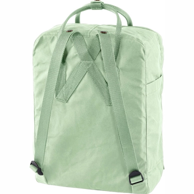 Fjallraven Sac à Dos Fjällräven Kånken Mint Green 5 Fjallraven Sac à Dos Fjällräven Kånken Mint Green – Image 3