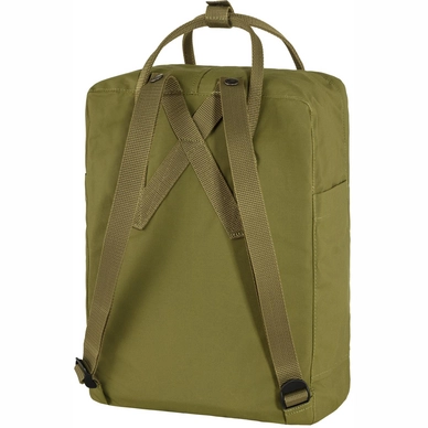 Sac à Dos Fjallraven Kanken Foliage Green 4 Sac à Dos Fjallraven Kanken Foliage Green – Image 2