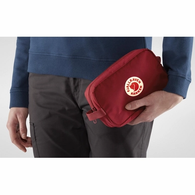 Trousse De Toilette Fjallraven Kanken Gear Bag Arctic Green 5 Trousse De Toilette Fjallraven Kanken Gear Bag Arctic Green – Image 3