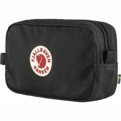 Fjallraven Trousse De Toilette Fjällräven Kånken Gear Bag Black -Fjallraven 3 Kanken Gear Bag 25862 550 F MAIN FJR
