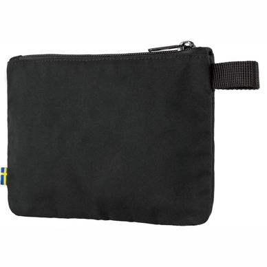 Fjallraven Trousse De Toilette Fjällräven Kånken Gear Pocket Black 5 Fjallraven Trousse De Toilette Fjällräven Kånken Gear Pocket Black – Image 3