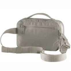 Fjallraven Sacoche Fjällräven Kånken Hip Pack Fog -Fjallraven 3 Kanken Hip Pack 23796 021 B MAIN FJR