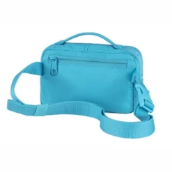 Fjallraven Sac Banane Fjällräven Kånken Hip Pack Deep Turqoise -Fjallraven 3 Kanken Hip Pack 23796 532 B MAIN FJR