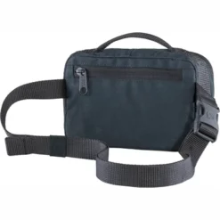 Fjallraven Sacoche Fjällräven Kånken Hip Pack Navy -Fjallraven 3 Kanken Hip Pack 23796 560 B MAIN FJR