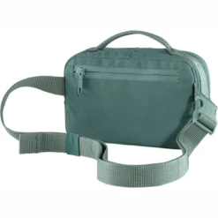 Fjallraven Sacoche Fjällräven Kånken Hip Pack Frost Green 7 Fjallraven Sacoche Fjällräven Kånken Hip Pack Frost Green -Fjallraven 3 Kanken Hip Pack 23796 664 B MAIN FJR
