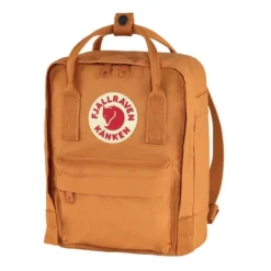 Fjallraven Sac à Dos Fjällräven Kånken Mini Spicy Orange 13 Fjallraven Sac à Dos Fjällräven Kånken Mini Spicy Orange -Fjallraven 3 Kanken Mini 23561 206 F MAIN FJR
