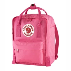 Fjallraven Sac à Dos Fjällräven Kånken Mini Flamingo Pink 12 Fjallraven Sac à Dos Fjällräven Kånken Mini Flamingo Pink -Fjallraven 3 Kanken Mini 23561 450 F MAIN FJR