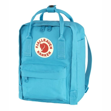 Fjallraven Sac à Dos Fjällräven Kånken Mini Deep Turquoise 5 Fjallraven Sac à Dos Fjällräven Kånken Mini Deep Turquoise – Image 3