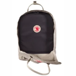 Fjallraven Sac Photo Insert Fjällräven Kånken Black 10 Fjallraven Sac Photo Insert Fjällräven Kånken Black -Fjallraven 3 Kanken Photo Insert Pro 23789 664 detail