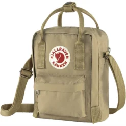 Fjallraven Sac à Bandoulière Fjällräven Kånken Sling Clay -Fjallraven 3 Kanken Sling 23797 221 F MAIN FJR