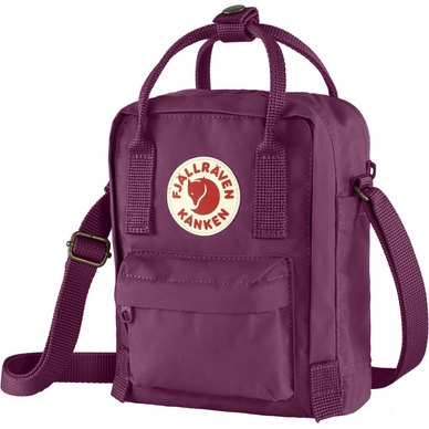 Sac à Bandoulière Fjallraven Kanken Sling Royal Purple 5 Sac à Bandoulière Fjallraven Kanken Sling Royal Purple – Image 3