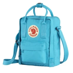 Fjallraven Sac à Bandoulière Fjällräven Kånken Sling Deep Turqoise 13 Fjallraven Sac à Bandoulière Fjällräven Kånken Sling Deep Turqoise -Fjallraven 3 Kanken Sling 23797 532 F MAIN FJR