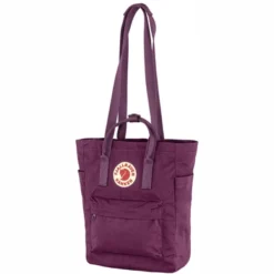 Sac à Dos Fjallraven Kanken Totepack Royal Purple 13 Sac à Dos Fjallraven Kanken Totepack Royal Purple -Fjallraven 3 Kanken Totepack 23710 421 F MAIN FJR