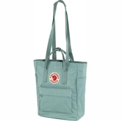 Sac à Dos Fjallraven Kanken Totepack Sky Blue -Fjallraven 3 Kanken Totepack 23710 501 F MAIN FJR