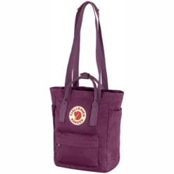 Sac à Dos Fjallraven Kanken Totepack Mini Royal Purple 13 Sac à Dos Fjallraven Kanken Totepack Mini Royal Purple -Fjallraven 3 Kanken Totepack Mini 23711 421 F MAIN FJR