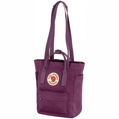 Sac à Dos Fjallraven Kanken Totepack Mini Royal Purple 5 Sac à Dos Fjallraven Kanken Totepack Mini Royal Purple – Image 3