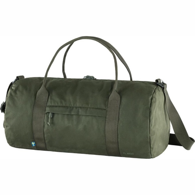 Fjallraven Sac De Voyage Fjällräven Vardag Duffel 30 Deep Forest 7 Fjallraven Sac De Voyage Fjällräven Vardag Duffel 30 Deep Forest – Image 5