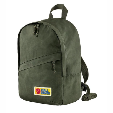 Sac à Dos Fjallraven Vardag Mini Deep Forest 5 Sac à Dos Fjallraven Vardag Mini Deep Forest – Image 3