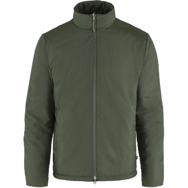 Fjallraven Veste Fjällräven Men Visby 3 In 1 Jacket M Deep Forest 5 Fjallraven Veste Fjällräven Men Visby 3 In 1 Jacket M Deep Forest – Image 3