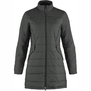 Fjallraven Manteau Fjällräven Women Visby 3 In 1 Jacket W Black 5 Fjallraven Manteau Fjällräven Women Visby 3 In 1 Jacket W Black – Image 3