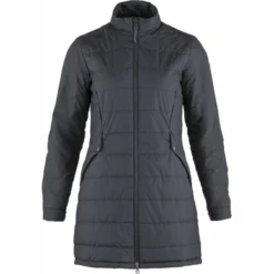 Fjallraven Veste Fjällräven Women Visby 3 In 1 Jacket W Dark Navy -Fjallraven 3 Visby 3 in 1 Jacket W 84131 555 F MAIN FJR