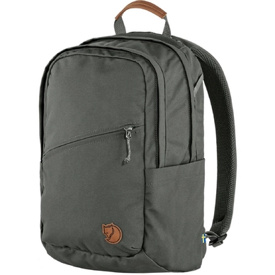 Sac à Dos Fjallraven Räven 20 Basalt 5 Sac à Dos Fjallraven Räven 20 Basalt – Image 3